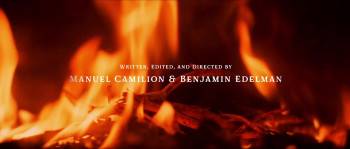 Screenshot 3 from Santastein (Full Movie)