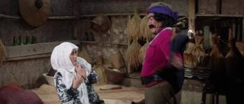 Screenshot 3 from Santet (Full Movie)
