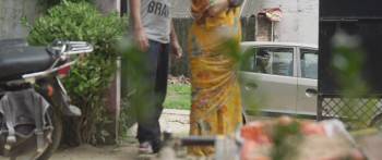 Screenshot 1 from Santosh (Full Movie)
