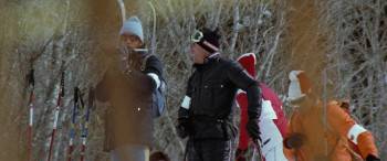 Screenshot 3 from Sapporo Winter Olympics (Full Movie)