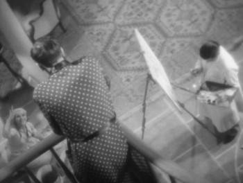 Screenshot 1 from Sara Learns Manners (Full Movie)