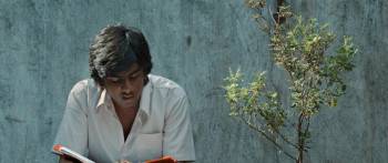 Screenshot 1 from Saripodhaa Sanivaaram (Full Movie)