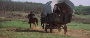 Screenshot 2 from Sartana's Here... Trade Your Pistol for a Coffin (Full Movie)