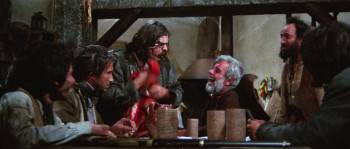 Screenshot 3 from Sartana's Here... Trade Your Pistol for a Coffin (Full Movie)