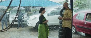 Screenshot 1 from Sasanasabha (Full Movie)