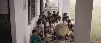 Screenshot 3 from Sasanasabha (Full Movie)