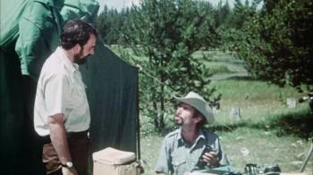 Screenshot 1 from Sasquatch: The Legend of Bigfoot (Full Movie)