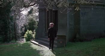 Screenshot 1 from Satan's Black Wedding (Full Movie)