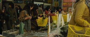 Screenshot 1 from Satoshi: A Move for Tomorrow (Full Movie)