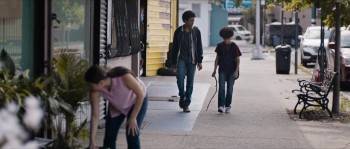Screenshot 2 from Saturday Church (Full Movie)