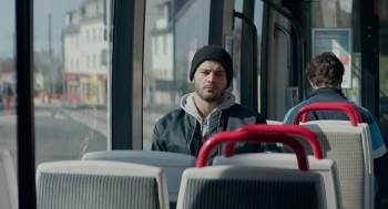 Screenshot 1 from Saturn Bowling (Full Movie)
