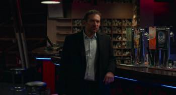 Screenshot 3 from Saturn Bowling (Full Movie)