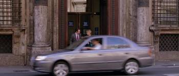 Screenshot 1 from Saturn in Opposition (Full Movie)