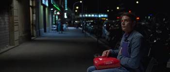Screenshot 2 from Saturn in Opposition (Full Movie)