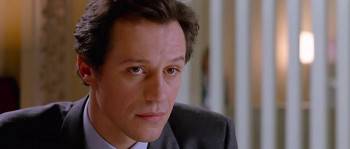 Screenshot 3 from Saturn in Opposition (Full Movie)