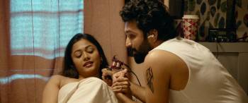 Screenshot 2 from Satyabhama (Full Movie)