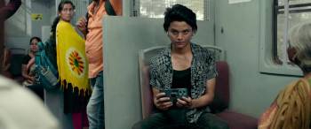 Screenshot 3 from Satyabhama (Full Movie)