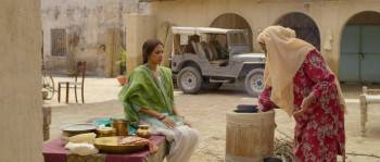 Screenshot 3 from Saunkan Saunkne (Full Movie)