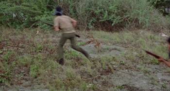 Screenshot 1 from Savage (Full Movie)