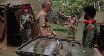 Screenshot 2 from Savage (Full Movie)