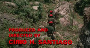 Screenshot 3 from Savage (Full Movie)