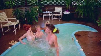 Screenshot 2 from Savage Beach (Full Movie)