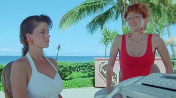 Screenshot 3 from Savage Beach (Full Movie)