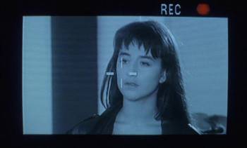 Screenshot 2 from Savage Nights (Full Movie)