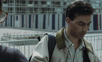 Screenshot 3 from Savage Nights (Full Movie)