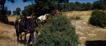 Screenshot 1 from Savage Pampas (Full Movie)