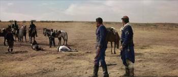 Screenshot 2 from Savage Pampas (Full Movie)