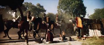 Screenshot 3 from Savage Pampas (Full Movie)
