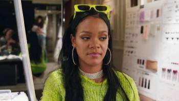 Screenshot 2 from Savage X Fenty Show (Full Movie)