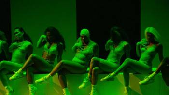Screenshot 3 from Savage X Fenty Show (Full Movie)