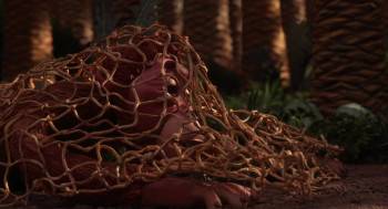 Screenshot 3 from Savages (Full Movie)