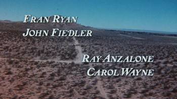 Screenshot 1 from Savannah Smiles (Full Movie)
