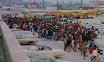 Screenshot 2 from Save the Children (Full Movie)