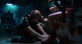 Screenshot 2 from Save the Green Planet! (Full Movie)