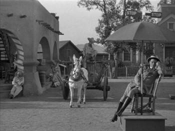 Screenshot 2 from Saved by the Belle (Full Movie)