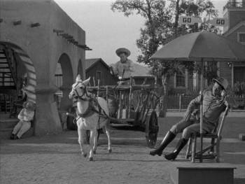 Screenshot 3 from Saved by the Belle (Full Movie)