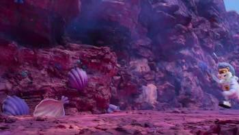 Screenshot 2 from Saving Bikini Bottom: The Sandy Cheeks Movie (Full Movie)