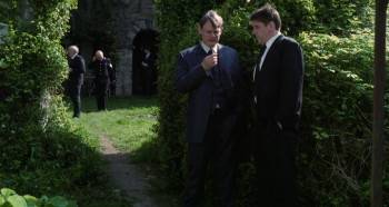 Screenshot 1 from Saving Grace (Full Movie)