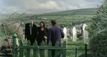 Screenshot 3 from Saving Grace (Full Movie)