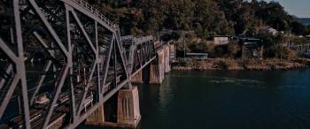 Screenshot 2 from Saving Grace (Full Movie)
