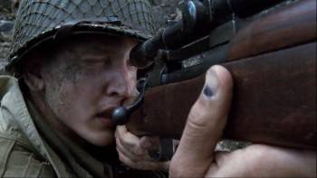 Screenshot 1 from Saving Private Ryan (Full Movie)