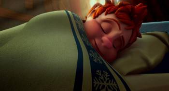 Screenshot 2 from Saving Santa (Full Movie)