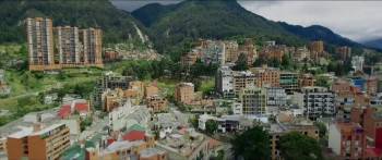 Screenshot 1 from Saving Shuli (Full Movie)