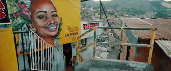 Screenshot 3 from Saving Shuli (Full Movie)