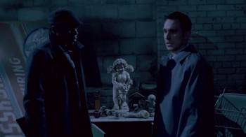 Screenshot 1 from Saw 3D (Full Movie)