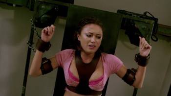 Screenshot 2 from Saw 3D (Full Movie)